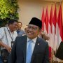 Menteri Koordinator Pemberdayaan Masyarakat Muhaimin Iskandar