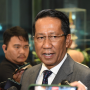 Menteri Hukum (Menkum), Supratman Andi Agtas,
