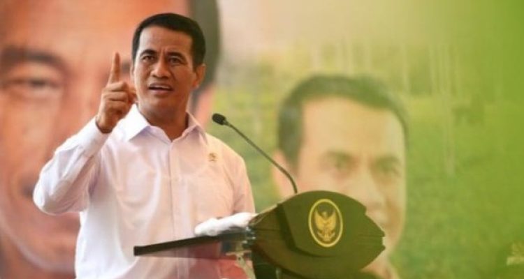 Pemerintah Pastikan Swasembada Pangan Beri Dampak Positif bagi Ekonomi Kerakyatan