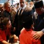 Prabowo Disambut DIaspora Indonesia di New York (Dok: Biro Pers Sekretariat Presiden)