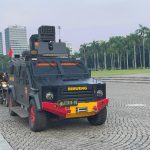 Patroli Gabungan Jadi Bukti Ketegasan Negara Jaga Kamtibmas