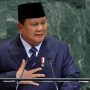 Presiden Prabowo Subianto berpidato di Sidang Umum PBB ke-80 di Markas Besar PBB di New York. (Foto: Reuters)