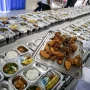Pemerintah memperhatikan kualitas pangan untuk Program Makan Bergizi Gratis.