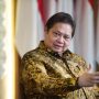 Menko Perekonomian Airlangga Hartanto