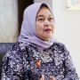 Deputi Bidang Keterjangkauan dan Keamanan Pangan Kemenko Pangan, Nani Hendiarti.