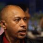 Tokoh muda Papua, Habelino Sawaki, menyerukan perdamaian dan penurunan tensi politik di tengah dinamika nasional.