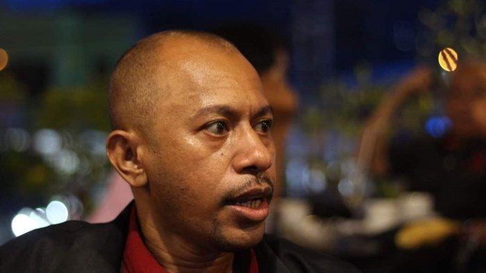 Tokoh muda Papua, Habelino Sawaki, menyerukan perdamaian dan penurunan tensi politik di tengah dinamika nasional.
