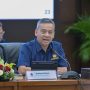 Wakil Menteri Keuangan (Wamenkeu) Suahasil Nazara