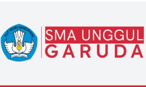 Sekolah Garuda
