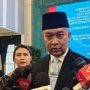 Ketua Komite Eksekutif Percepatan Pembangunan Otonomi Khusus Papua, Velix Vernando Wanggai.