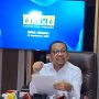 Kepala Staf Kepresidenan (KSP) Republik Indonesia Muhammad Qadari.