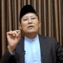 Rais Syuriyah PBNU, KH. Cholil Nafis