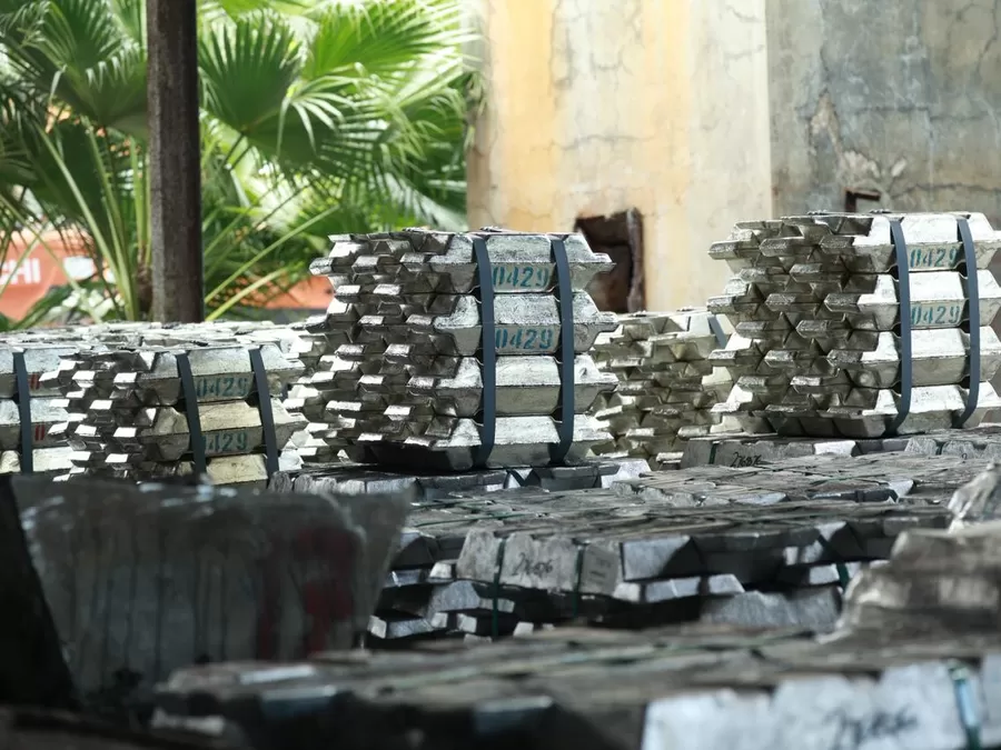 Pengembalian Aset Tambang Ilegal Bukti Pemerintah Perkuat Penegakan Hukum