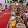 Masyarakat apresiasi manfaat gizi dan ekonomi dari MBG.