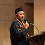 Guru Besar FEB Universitas YARSI yang juga sebagai Ekonom Great Intitute Prof Perdana Wahyu