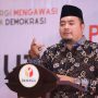 Ketua Komisi Pemilihan Umum (KPU) Mochammad Afifuddin