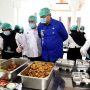 Program MBG Jadi Proyek Gerakkan Ekonomi hingga Serap Tenaga Kerja