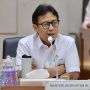 Menteri Kesehatan, Budi Gunadi Sadikin.
