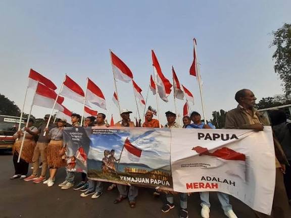 papua