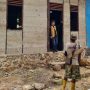 bedah rumah papua