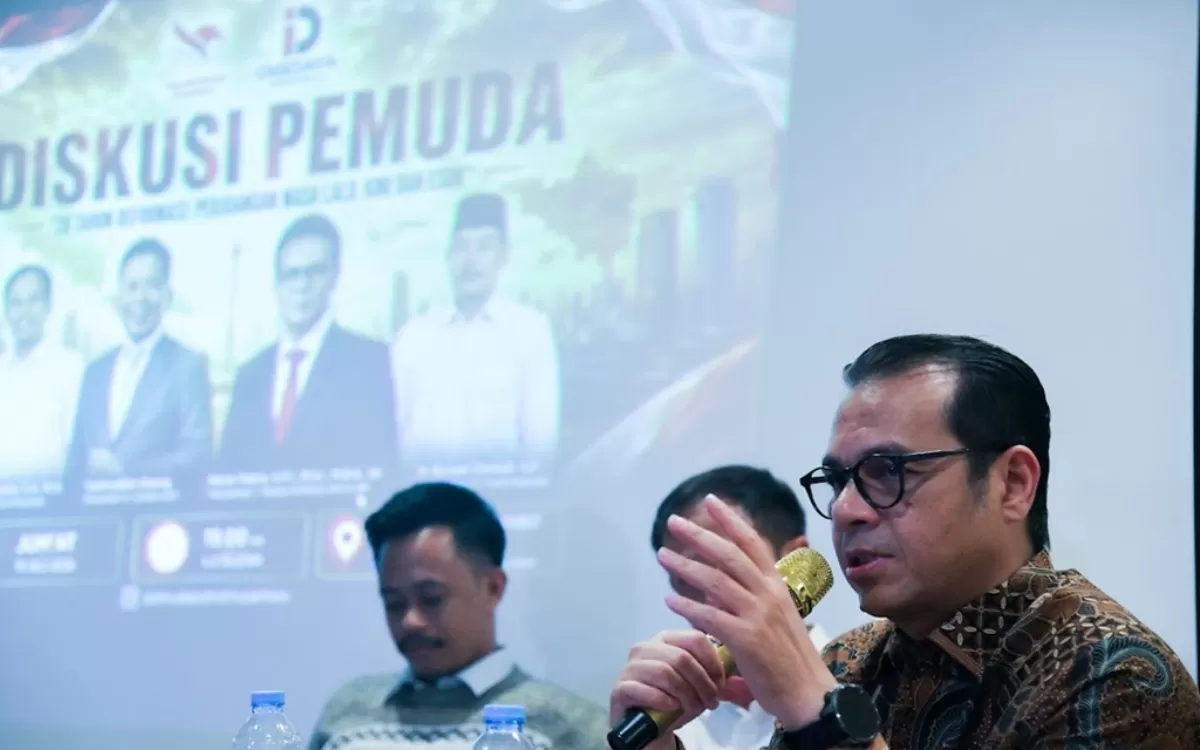 Dari Perpres AI Menuju Regulasi AI yang Lebih Komprehensif